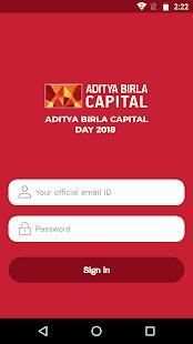 Aditya Birla Capital Day 2018 screenshot 5
