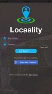 Locaality स्क्रीनशॉट 4