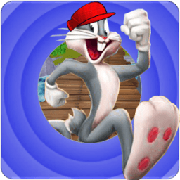 ikon Looney Toons Jungle Run