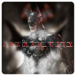 Batman Arkham Wallpapers 1.0