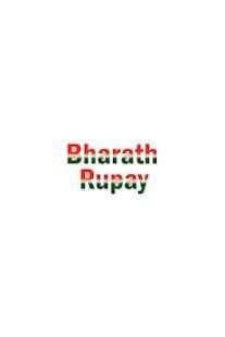 Bharath Rupay screenshot 2