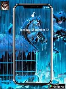 Batman Wallpaper screenshot 1
