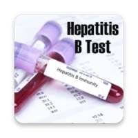 Hepatitis B Test on 9Apps