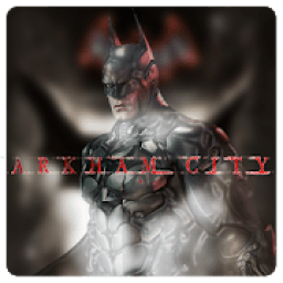 Batman Wallpaper आइकन