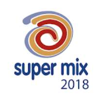 Super Mix 2018