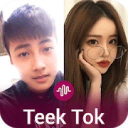 ikon Funny Teek Tok Videos Download