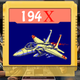 194X (FC NES 2-5) icon