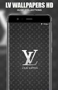 LV Wallpaper स्क्रीनशॉट 1