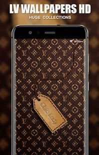 LV Wallpaper स्क्रीनशॉट 2