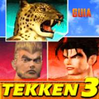 Win Tekken 3 Trick Game Play Guide