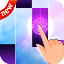 Piano Magic 2018 आइकन