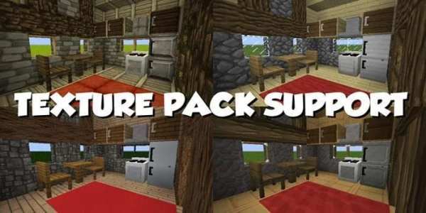 MrCrayfish’s Furniture Mod screenshot 2