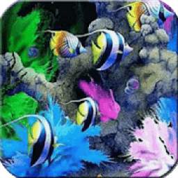 Aquarium Wallpapers 1.0
