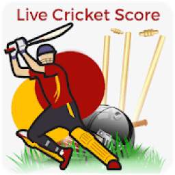 Cricket Score 1.0