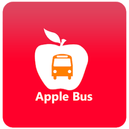 ikon Apple Bus