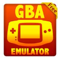 ikon Gold GBA Emulator For Android (Play HD GBA Roms)