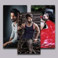 Shahid Kapoor Live Wallpaper on 9Apps