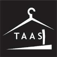 TAAS - The African Attire Shop logo