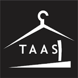 TAAS - The African Attire Shop आइकन