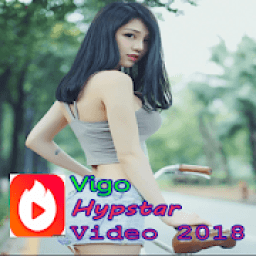 Vigo-Hypstar Video Terbaru 2018 icon