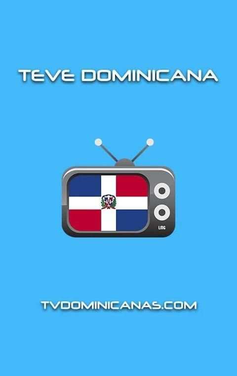 TEVE Dominicana screenshot 4