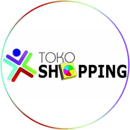 Toko Shopping icon
