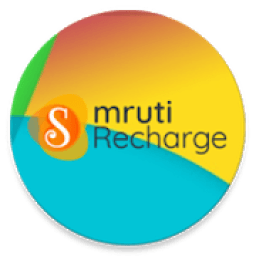 Smruti Recharge आइकन