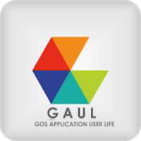 GOS Application User Life (GAUL) on 9Apps