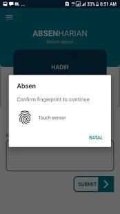 GOS Application User Life (GAUL) 1 تصوير الشاشة
