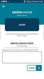 GOS Application User Life (GAUL) 2 تصوير الشاشة