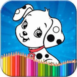Coloring Game आइकन