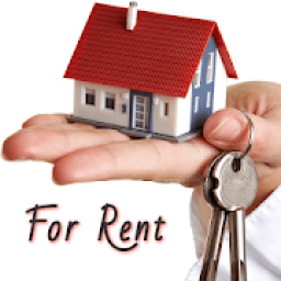 Alert Properties for Rent India icon