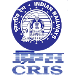 NTES - National Train Enquiry System आइकन