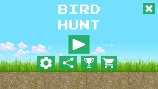 Bird Hunt स्क्रीनशॉट 6