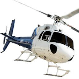 Catalogue Helicoptere иконка