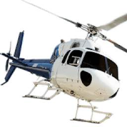 Catalogue Helicoptere 1.0