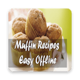 ikon Muffin Recipes Easy Offline