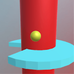 ikon Hellix Ball - Arcade