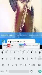 Khalsa Broswer screenshot 5