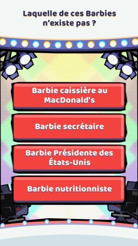 Nope Quiz screenshot 9
