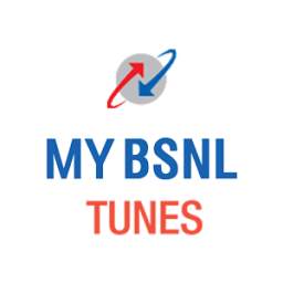 My BSNL Tunes