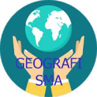 Geografi SMA