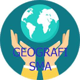 Geografi SMA 2.1