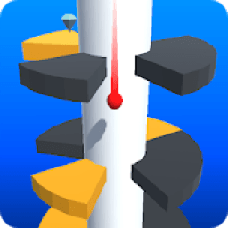 ikon Helix Jump 2019