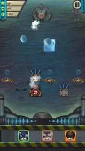 Zombie Lab free screenshot 7