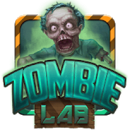 ikon Zombie Lab free