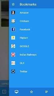 Khalsa Broswer screenshot 1