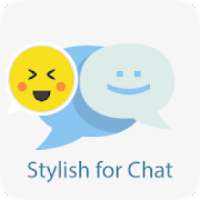 Chat Styles : Stylish text and Font for whatsApp..