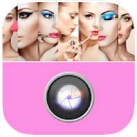 Youface Makeup Beauty Camera on 9Apps