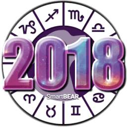 Daily Horoscope 2018 & Astrology. Apps free